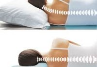 Как правильно выбрать ортопедическую подушку для сна