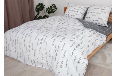 Наволочки - купить наволочку на подушку по лучшей цене в Киеве и Украине - Постелька