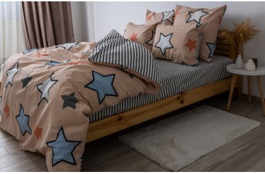 ​Выбрать постельное белье в Запорожье в Интернет-магазине 